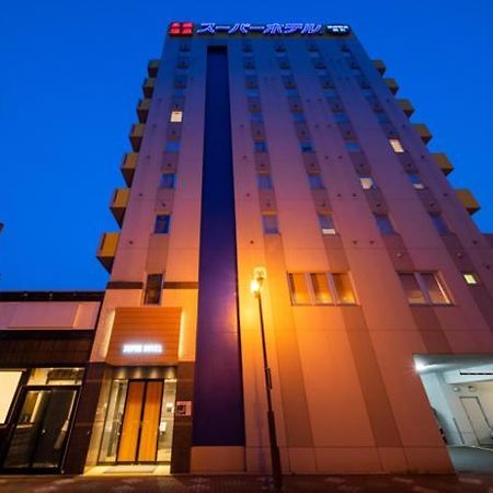 Super Hotel טוואדה מראה חיצוני תמונה