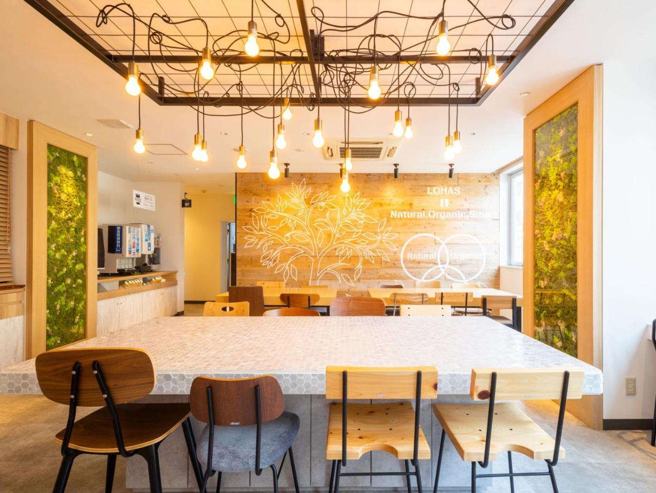 Super Hotel טוואדה מראה חיצוני תמונה