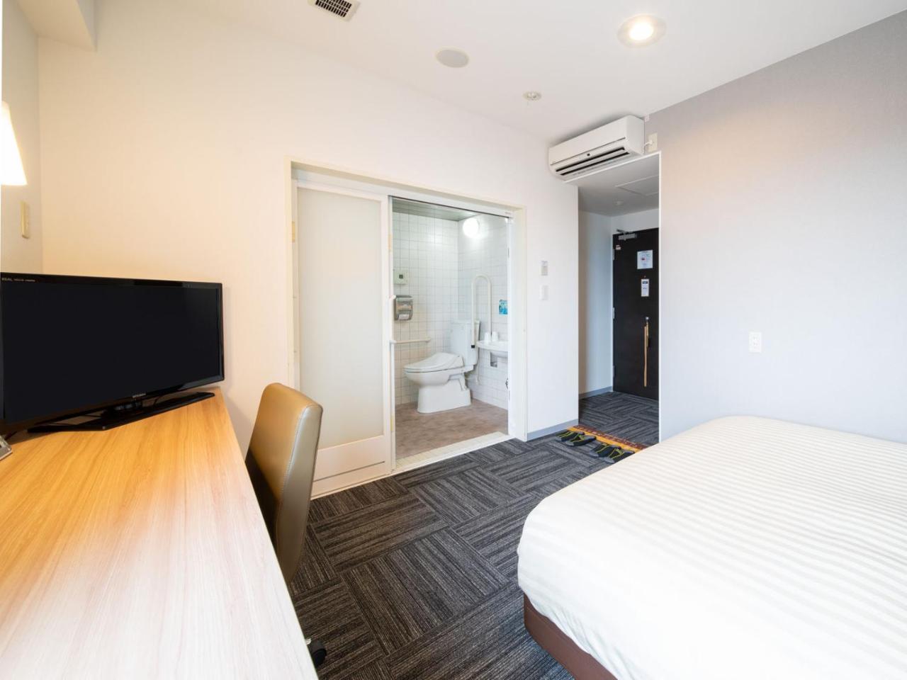 Super Hotel טוואדה מראה חיצוני תמונה